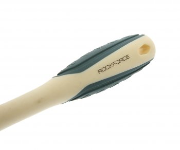 1 039 р. Ключ трещотка 14 72 зуба реверсивная в пластиковом корпусе ROCKFORCE ROCKFORCE rf-802227  с доставкой в г. Майкоп. Увеличить фотографию 3