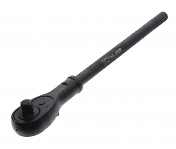 4 089 р. Ключ трещотка 34 20 зубьев ударная ROCKFORCE ROCKFORCE rf-8026500mpb  с доставкой в г. Майкоп. Увеличить фотографию 2
