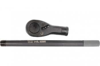 4 089 р. Ключ трещотка 34 20 зубьев ударная ROCKFORCE ROCKFORCE rf-8026500mpb  с доставкой в г. Майкоп. Увеличить фотографию 4