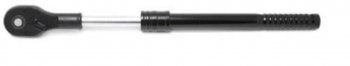 7 349 р. Ключ трещотка 34 24 зуба телескопический ROCKFORCE ROCKFORCE rf-8026760w  с доставкой в г. Майкоп. Увеличить фотографию 1