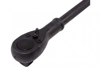 4 299 р. Ключ трещотка 1 24 зуба 660мм реверсивная ударная ROCKFORCE ROCKFORCE rf-8028600mpb ROCKFORCE rf-8028600mpb  с доставкой в г. Майкоп. Увеличить фотографию 2