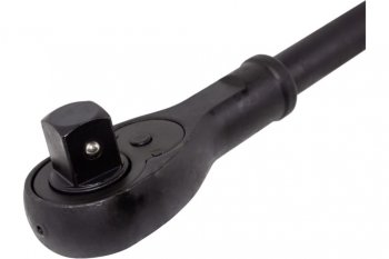 4 299 р. Ключ трещотка 1 24 зуба 660мм реверсивная ударная ROCKFORCE ROCKFORCE rf-8028600mpb ROCKFORCE rf-8028600mpb  с доставкой в г. Майкоп. Увеличить фотографию 3