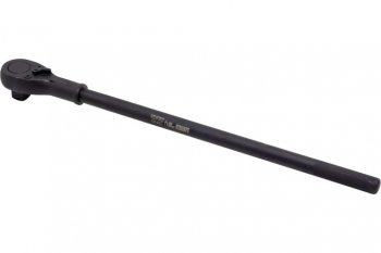 4 299 р. Ключ трещотка 1 24 зуба 660мм реверсивная ударная ROCKFORCE ROCKFORCE rf-8028600mpb ROCKFORCE rf-8028600mpb  с доставкой в г. Майкоп. Увеличить фотографию 1