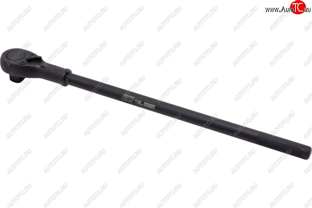 4 299 р. Ключ трещотка 1 24 зуба 660мм реверсивная ударная ROCKFORCE ROCKFORCE rf-8028600mpb ROCKFORCE rf-8028600mpb  с доставкой в г. Майкоп
