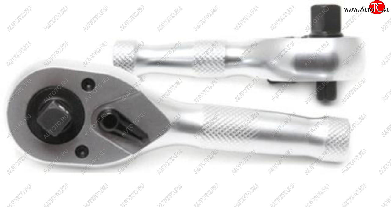 1 179 р. Ключ трещотка 3/8-1/2 72 зуба двухсторонний ROCKFORCE ROCKFORCE rf-803344 ROCKFORCE rf-803344  с доставкой в г. Майкоп