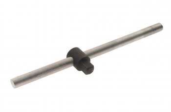 479 р. Вороток 12 L=250мм Т-образный с передвижной ручкой ROCKFORCE ROCKFORCE rf-8034250  с доставкой в г. Майкоп. Увеличить фотографию 1