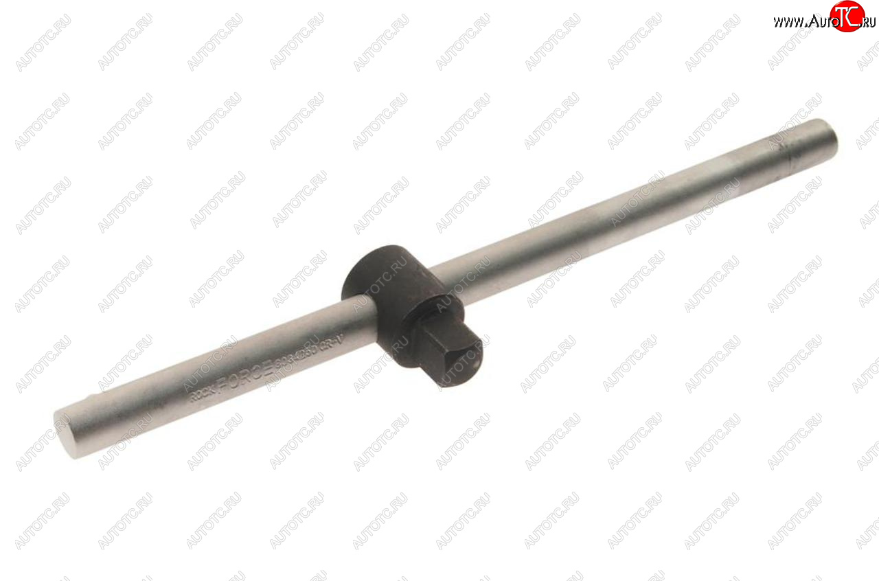 479 р. Вороток 12 L=250мм Т-образный с передвижной ручкой ROCKFORCE ROCKFORCE rf-8034250  с доставкой в г. Майкоп