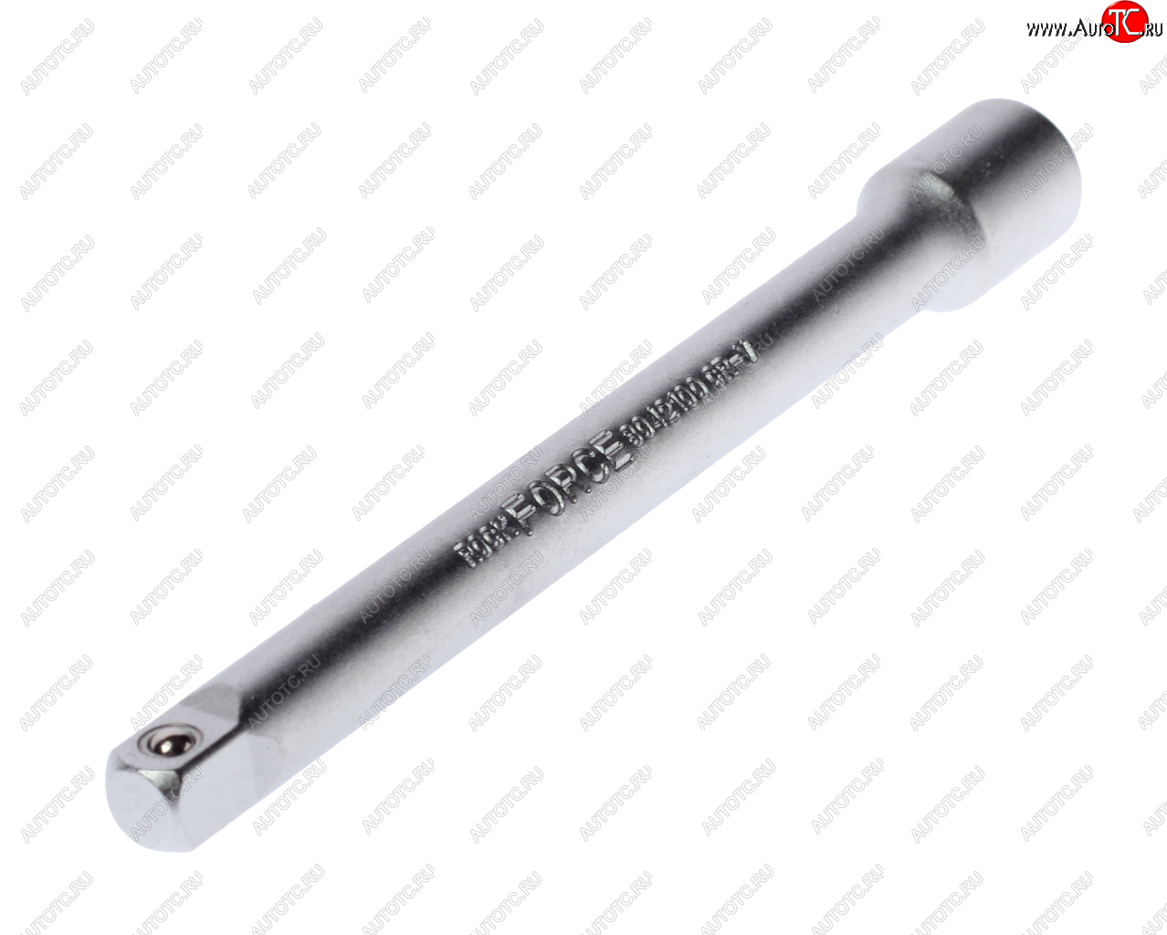 107 р. Удлинитель 1/4 100мм ROCKFORCE ROCKFORCE rf-8042100 ROCKFORCE rf-8042100  с доставкой в г. Майкоп