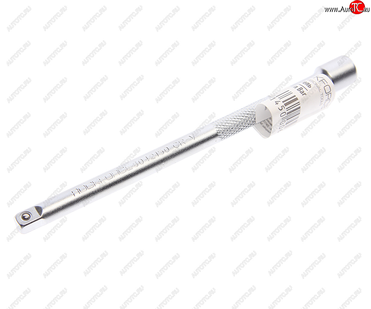 151 р. Удлинитель 14 150мм ROCKFORCE ROCKFORCE rf-8042150  с доставкой в г. Майкоп