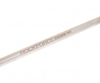 299 р. Удлинитель 14 250мм шарнирный ROCKFORCE ROCKFORCE rf-8042250w  с доставкой в г. Майкоп. Увеличить фотографию 2