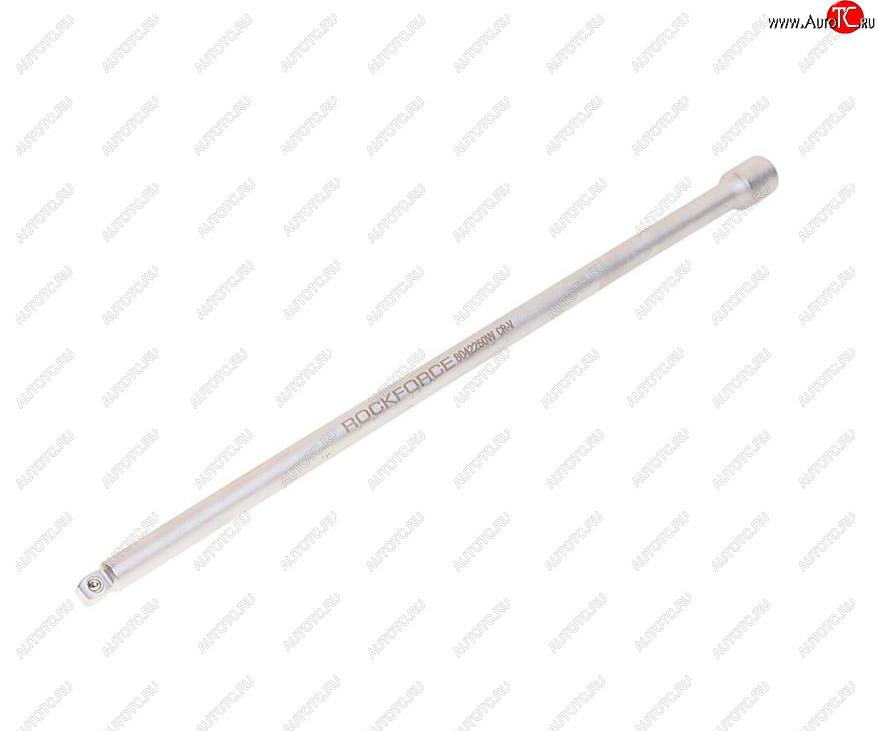 299 р. Удлинитель 14 250мм шарнирный ROCKFORCE ROCKFORCE rf-8042250w  с доставкой в г. Майкоп