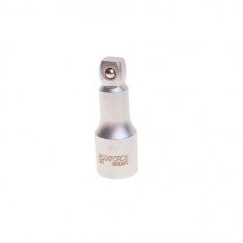 127 р. Удлинитель 38 44мм поворотный ROCKFORCE ROCKFORCE rf-8043044w  с доставкой в г. Майкоп. Увеличить фотографию 1