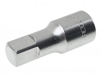 168 р. Удлинитель 38 45мм ROCKFORCE ROCKFORCE rf-8043045  с доставкой в г. Майкоп. Увеличить фотографию 1