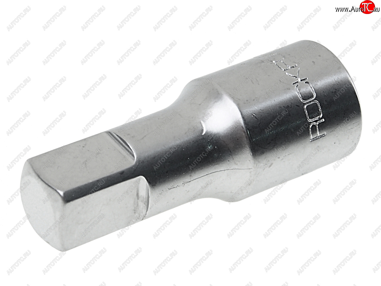 168 р. Удлинитель 38 45мм ROCKFORCE ROCKFORCE rf-8043045  с доставкой в г. Майкоп