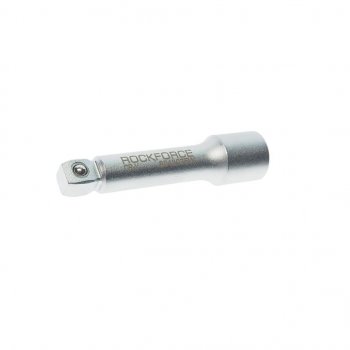 174 р. Удлинитель 3/8 75мм поворотный ROCKFORCE ROCKFORCE rf-8043075w ROCKFORCE rf-8043075w  с доставкой в г. Майкоп. Увеличить фотографию 2