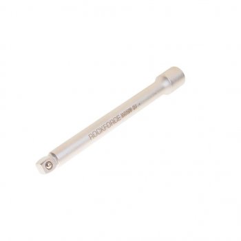 251 р. Удлинитель 3/8 150мм поворотный ROCKFORCE ROCKFORCE rf-8043150w ROCKFORCE rf-8043150w  с доставкой в г. Майкоп. Увеличить фотографию 1