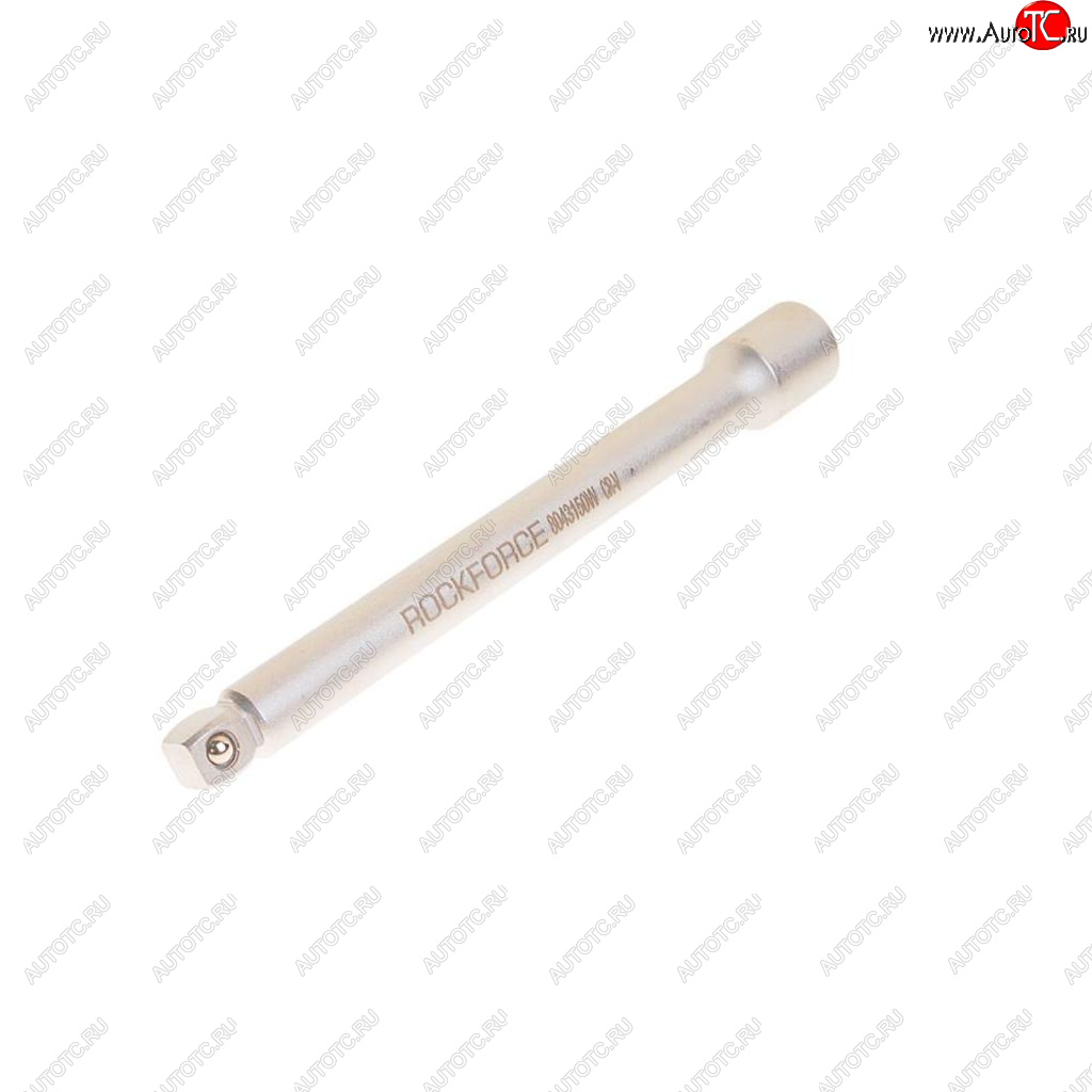 251 р. Удлинитель 3/8 150мм поворотный ROCKFORCE ROCKFORCE rf-8043150w ROCKFORCE rf-8043150w  с доставкой в г. Майкоп