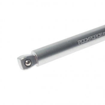293 р. Удлинитель 3/8 225мм плавающий ROCKFORCE ROCKFORCE rf-8043225w ROCKFORCE rf-8043225w  с доставкой в г. Майкоп. Увеличить фотографию 2