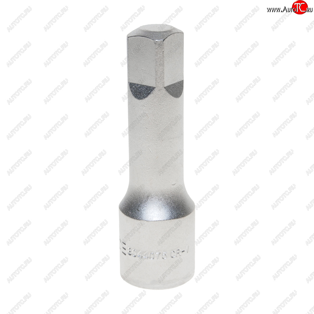 214 р. Удлинитель 12 75мм ROCKFORCE ROCKFORCE rf-8044075  с доставкой в г. Майкоп