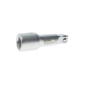 268 р. Удлинитель 1/2 75мм шарнирный ROCKFORCE ROCKFORCE rf-8044075w ROCKFORCE rf-8044075w  с доставкой в г. Майкоп. Увеличить фотографию 1