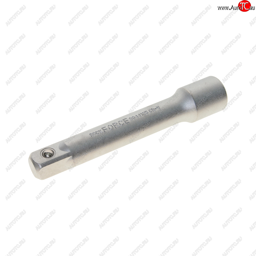 254 р. Удлинитель 12 125мм ROCKFORCE ROCKFORCE rf-8044125  с доставкой в г. Майкоп