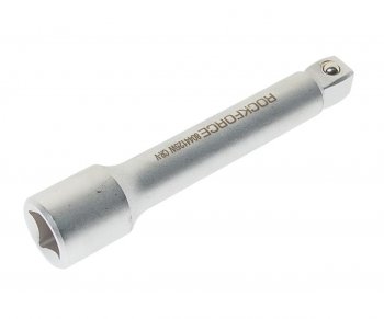 286 р. Удлинитель 12 125мм шарнирный ROCKFORCE ROCKFORCE rf-8044125w  с доставкой в г. Майкоп. Увеличить фотографию 1