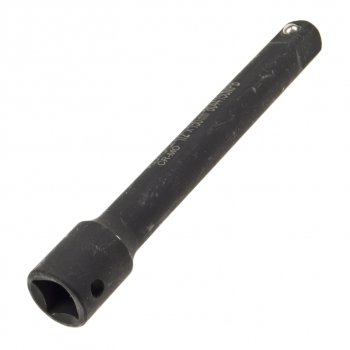 349 р. Удлинитель 12 150мм ударный ROCKFORCE ROCKFORCE rf-8044150mpb  с доставкой в г. Майкоп. Увеличить фотографию 2