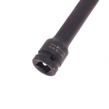 539 р. Удлинитель 12 250мм ударный ROCKFORCE ROCKFORCE rf-8044250mpb  с доставкой в г. Майкоп. Увеличить фотографию 2
