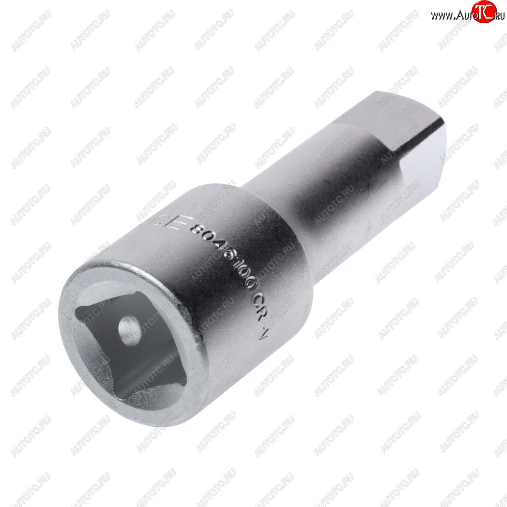 829 р. Удлинитель 34 100мм ROCKFORCE ROCKFORCE rf-8046100  с доставкой в г. Майкоп