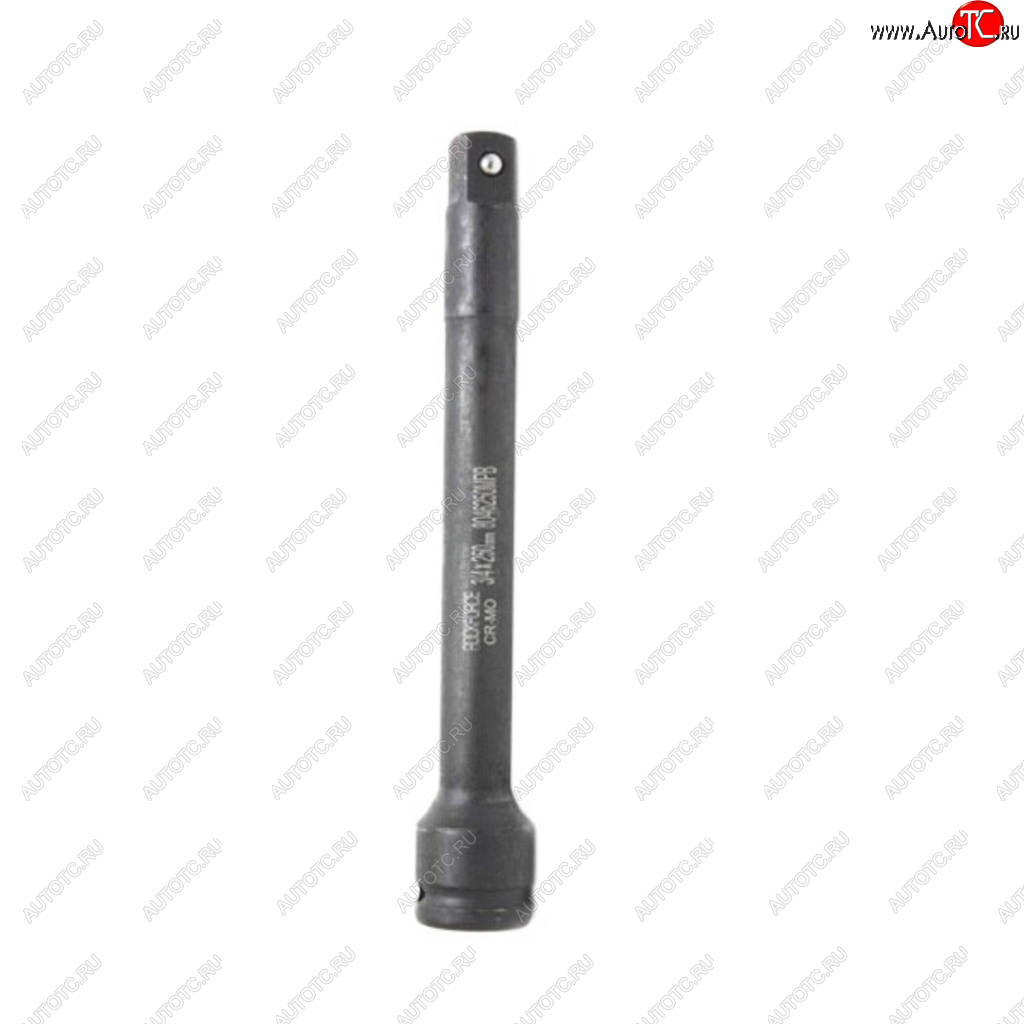 889 р. Удлинитель 34 125мм ударный ROCKFORCE ROCKFORCE rf-8046125mpb  с доставкой в г. Майкоп