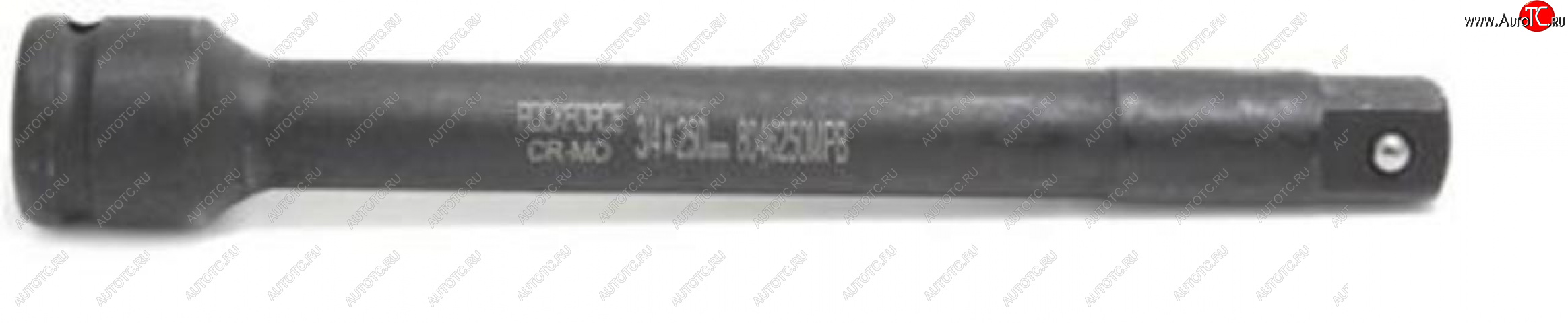 1 479 р. Удлинитель 34 300мм ударный ROCKFORCE ROCKFORCE rf-8046300mpb  с доставкой в г. Майкоп