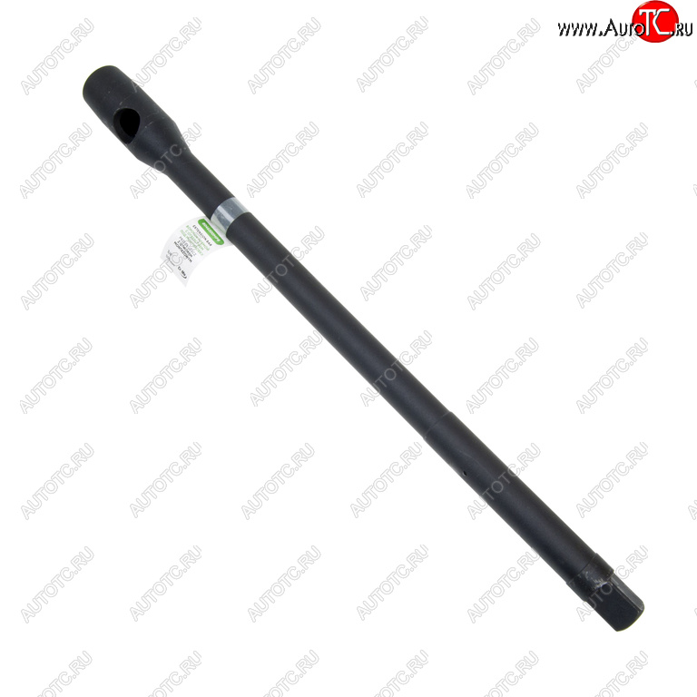 1 559 р. Вороток 34 L=500мм прямой с отверстием под лопатку монтажную ROCKFORCE ROCKFORCE rf-8046500mpb  с доставкой в г. Майкоп