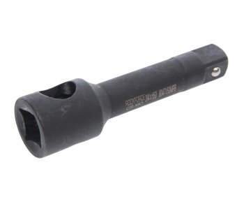 1 069 р. Удлинитель 34 150мм ударный с отверстием ROCKFORCE ROCKFORCE rf-8047150mpb  с доставкой в г. Майкоп. Увеличить фотографию 1