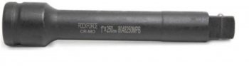 2 999 р. Удлинитель 1 400мм ударный ROCKFORCE ROCKFORCE rf-8048400mpb  с доставкой в г. Майкоп. Увеличить фотографию 1