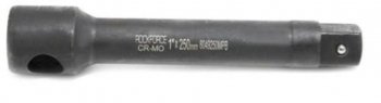 1 999 р. Удлинитель 1 250мм ударный с отверстием ROCKFORCE ROCKFORCE rf-8049250mpb  с доставкой в г. Майкоп. Увеличить фотографию 1