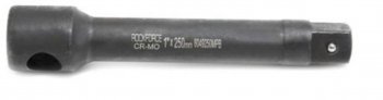 2 599 р. Удлинитель 1 400мм ударный с отверстием ROCKFORCE ROCKFORCE rf-8049400mpb  с доставкой в г. Майкоп. Увеличить фотографию 1