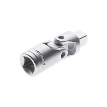 379 р. Переходник ключа карданный 12 универсальный ROCKFORCE ROCKFORCE rf-80541  с доставкой в г. Майкоп. Увеличить фотографию 1