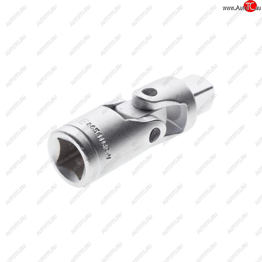 379 р. Переходник ключа карданный 12 универсальный ROCKFORCE ROCKFORCE rf-80541  с доставкой в г. Майкоп