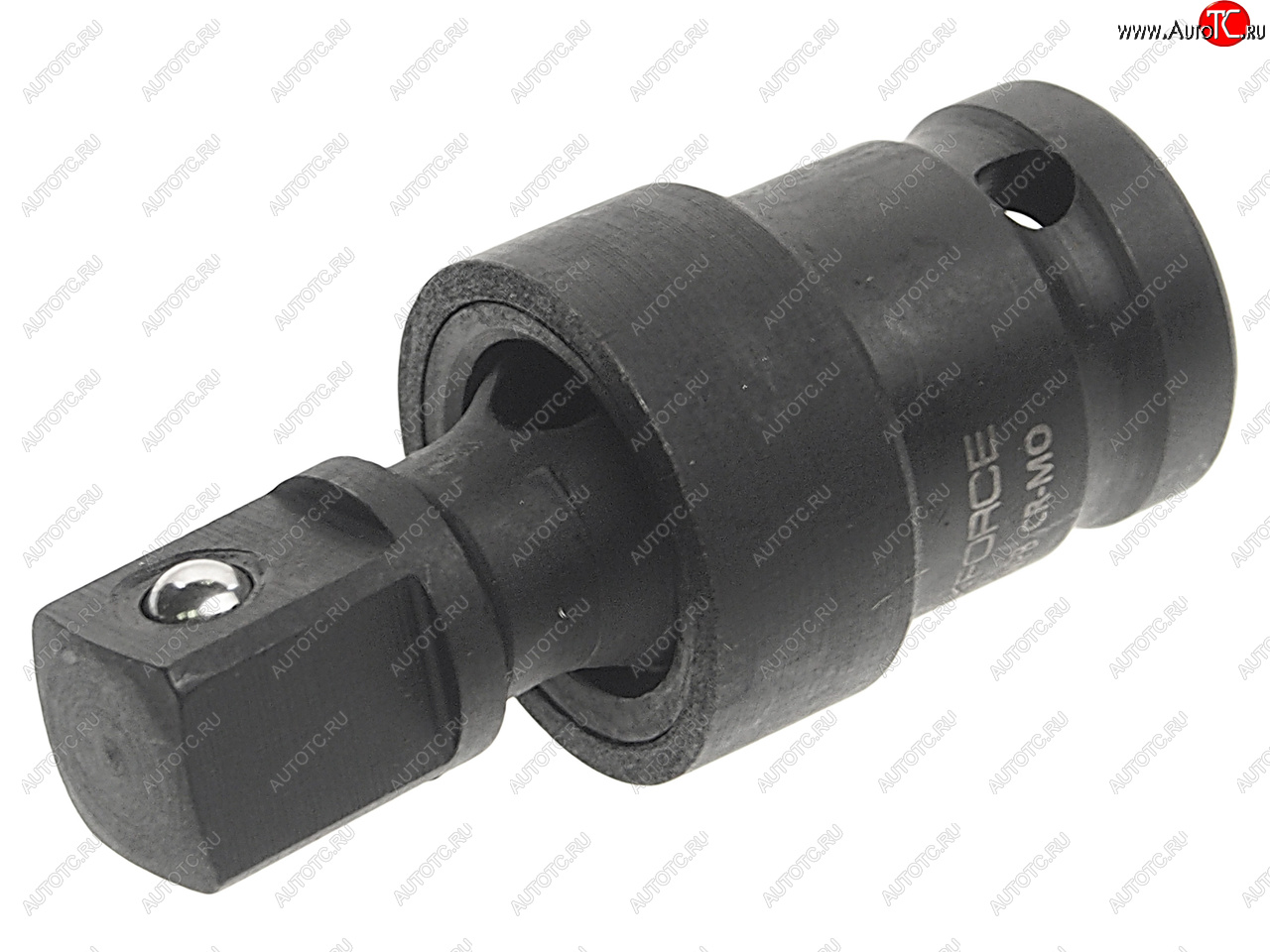 739 р. Переходник ключа карданный 12 ударный ROCKFORCE ROCKFORCE rf-80541smpb  с доставкой в г. Майкоп