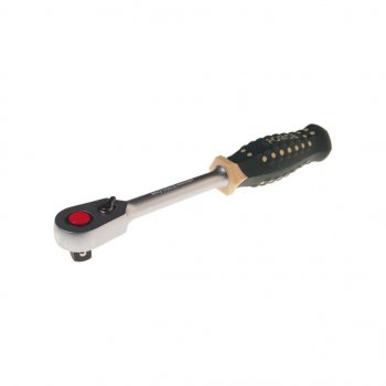 2 099 р. Ключ трещотка 12 60 зубьев ROCKFORCE ROCKFORCE rf-80604  с доставкой в г. Майкоп. Увеличить фотографию 1