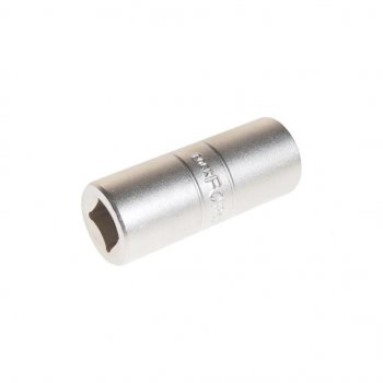 369 р. Головка свечная 12 18мм ROCKFORCE ROCKFORCE rf-807418  с доставкой в г. Майкоп. Увеличить фотографию 2