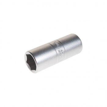 369 р. Головка свечная 12 18мм ROCKFORCE ROCKFORCE rf-807418  с доставкой в г. Майкоп. Увеличить фотографию 1