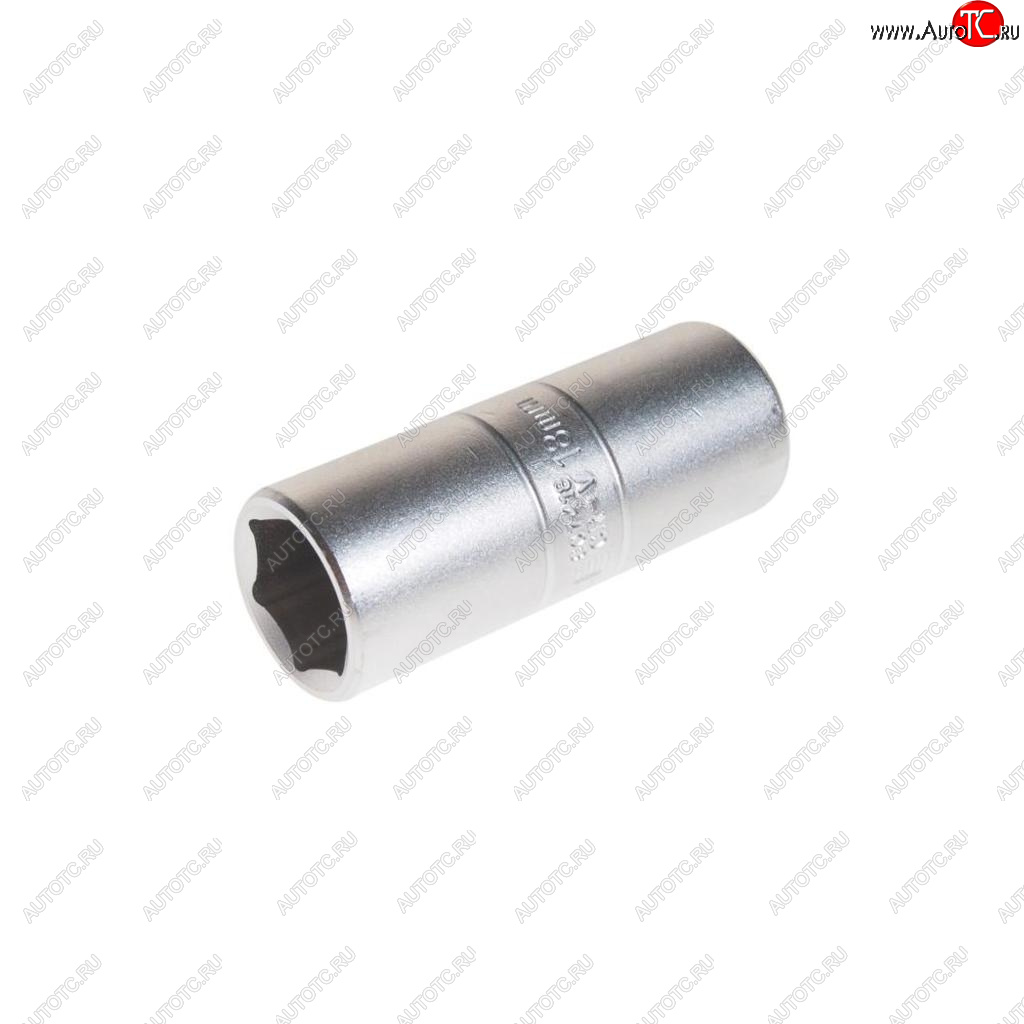 369 р. Головка свечная 12 18мм ROCKFORCE ROCKFORCE rf-807418  с доставкой в г. Майкоп