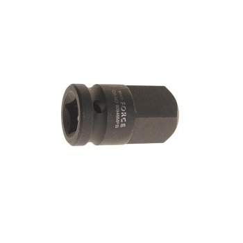 569 р. Адаптер 12(F)х34(М) ударный шаровый 48мм ROCKFORCE ROCKFORCE rf-80946mpb  с доставкой в г. Майкоп. Увеличить фотографию 1