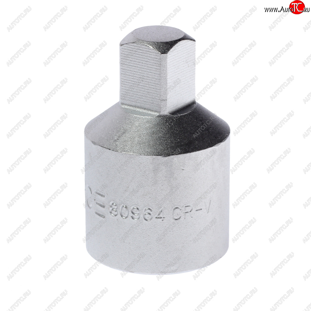 339 р. Адаптер 34(F)х12(М) 50мм ROCKFORCE ROCKFORCE rf-80964  с доставкой в г. Майкоп