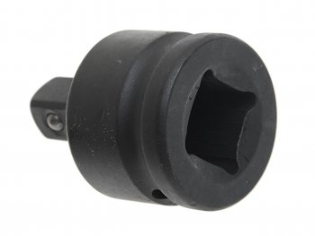 939 р. Адаптер 34(F)х12(M) ударный усиленный ROCKFORCE ROCKFORCE rf-80964mpb44  с доставкой в г. Майкоп. Увеличить фотографию 2