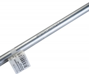 799 р. Вороток 12 L=380мм Г-образный с накаткой ROCKFORCE ROCKFORCE rf-8154380  с доставкой в г. Майкоп. Увеличить фотографию 2