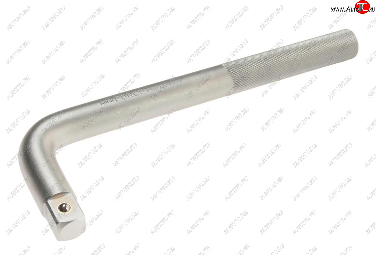 1 559 р. Вороток 34 L=330мм Г-образный ROCKFORCE ROCKFORCE rf-8156330  с доставкой в г. Майкоп