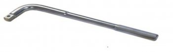 1 839 р. Вороток 34 L=380мм Г-образный ROCKFORCE ROCKFORCE rf-8156380  с доставкой в г. Майкоп. Увеличить фотографию 1