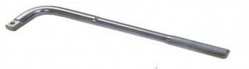 2 099 р. Вороток 34 L=510мм Г-образный ROCKFORCE ROCKFORCE rf-8156510  с доставкой в г. Майкоп. Увеличить фотографию 1